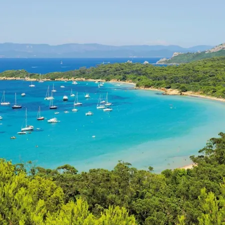 Le Hameau De La Pinede 3p 5/6p 4s Resort Hyères